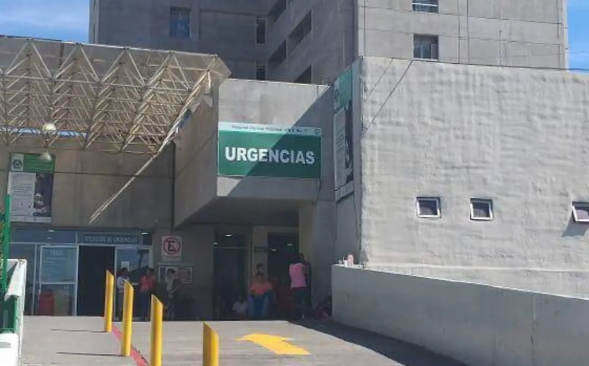 IMSS Morelos